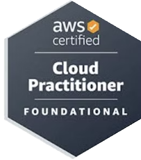 AWS Certified Cloud Practitioner – Foundational