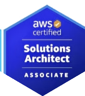 AWS Certified Solutions Architect – Associate