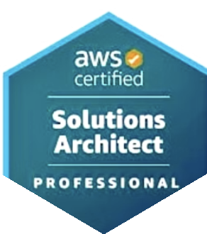 AWS Certified Solutions Architect – Professional