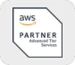 AWS Partner — Advanced Tier Services