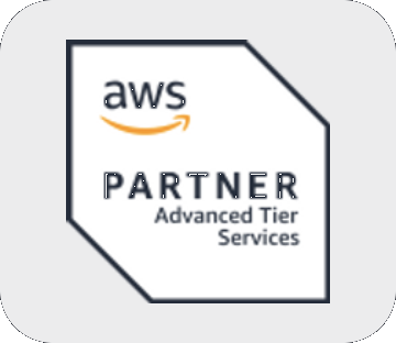 AWS Partner — Advanced Tier Services