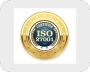 ISO 27001 certified