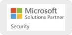 Microsoft Solutions Partner — Security