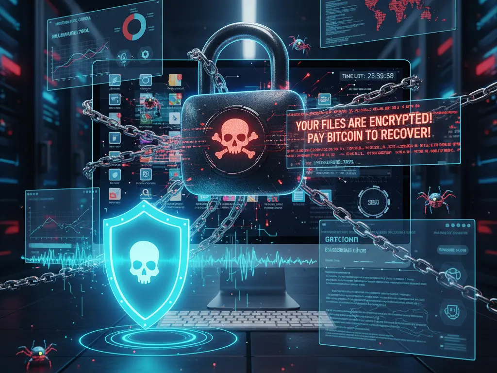 Types of Malware