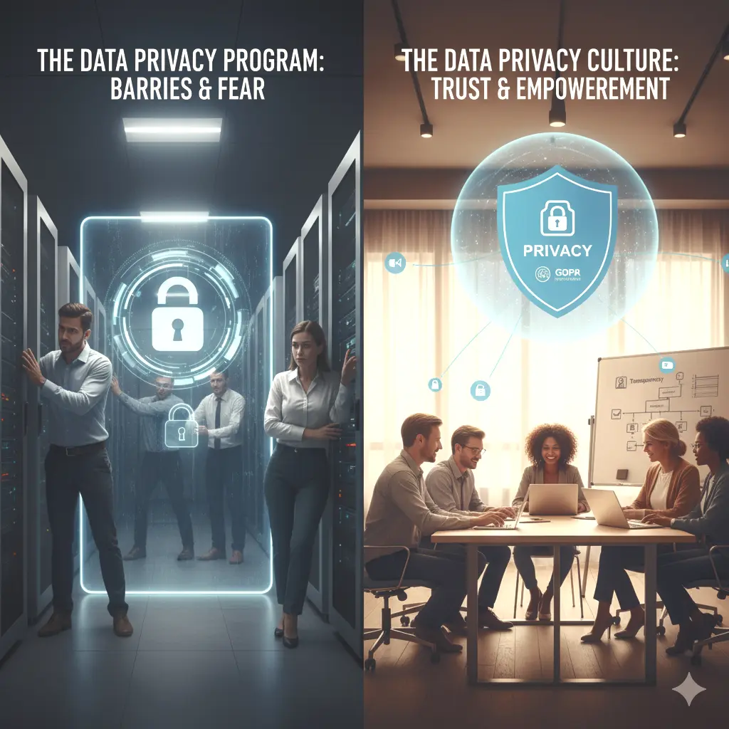 Adaptation of Data Privacy