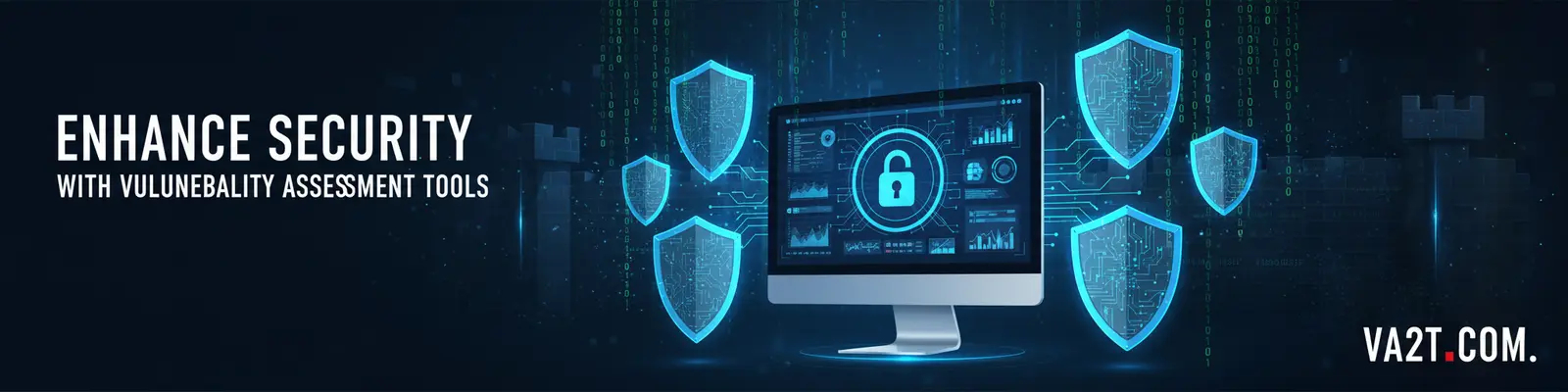 Enhance Security with Vulnerability Assessment Tools