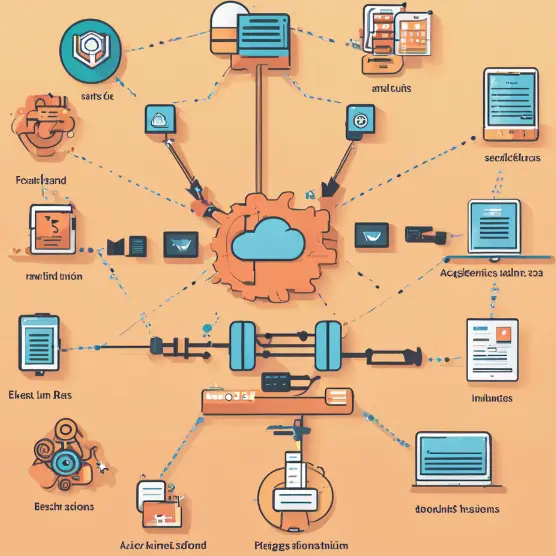 Ensuring Communication Between Backend and Frontend Services: Solutions and Best Practices