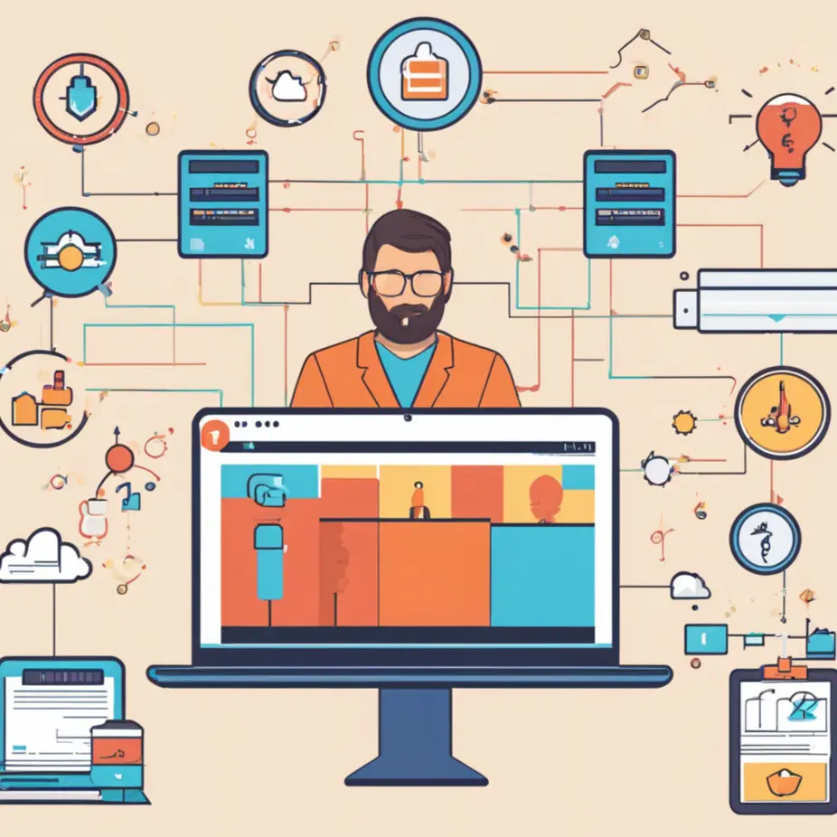Troubleshooting and Improving API Performance for an Internal Identity Service