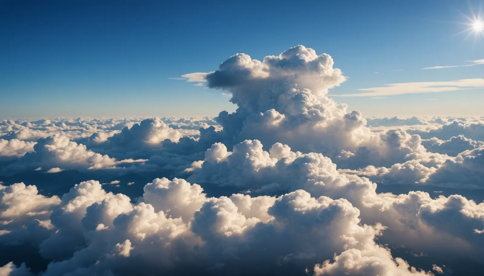 Cloud Resource Management