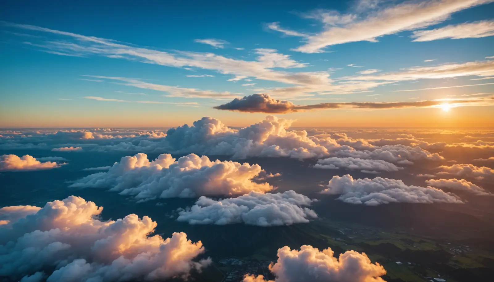 Automated Cloud Scheduling