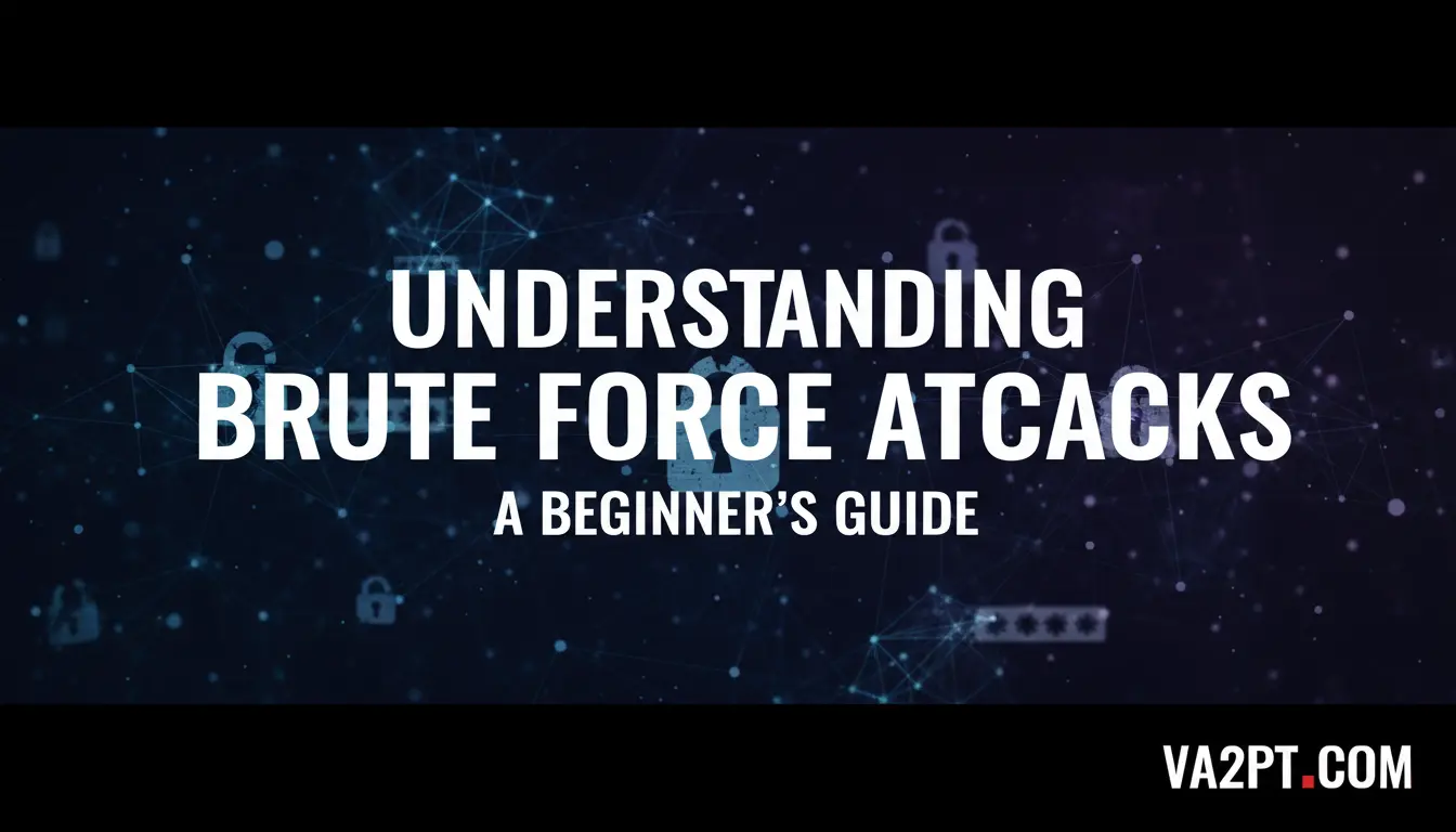 Brute Force Attacks