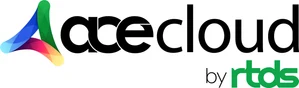 AceCloud logo
