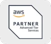 Amazon Web Services logo