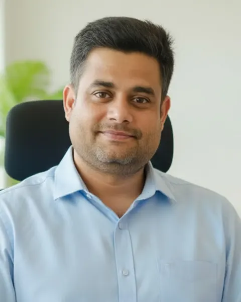 Arun Sharma