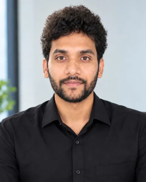 Bodithalupula Prashanth