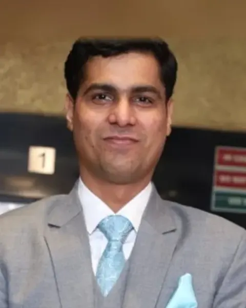 Gaurav Sharma