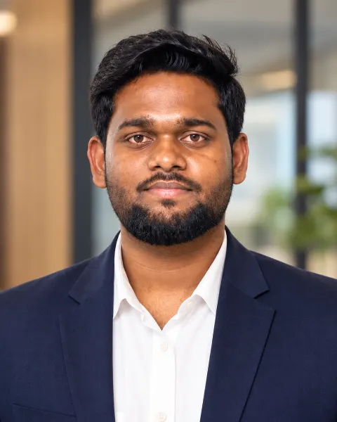Kushagra Gupta