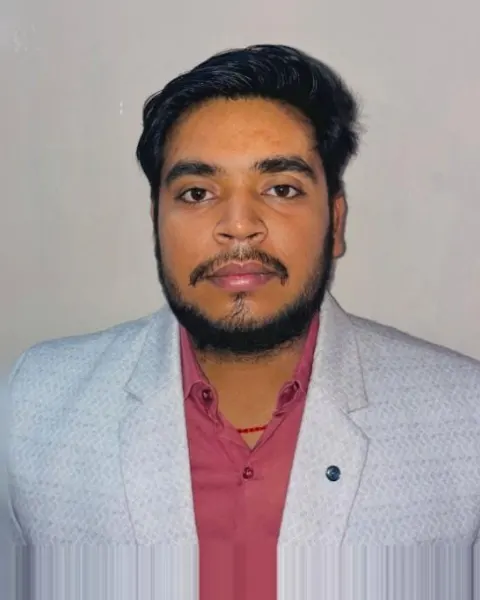 Nikhil Raj