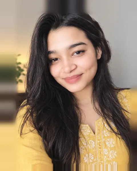 Priyanshi Gupta