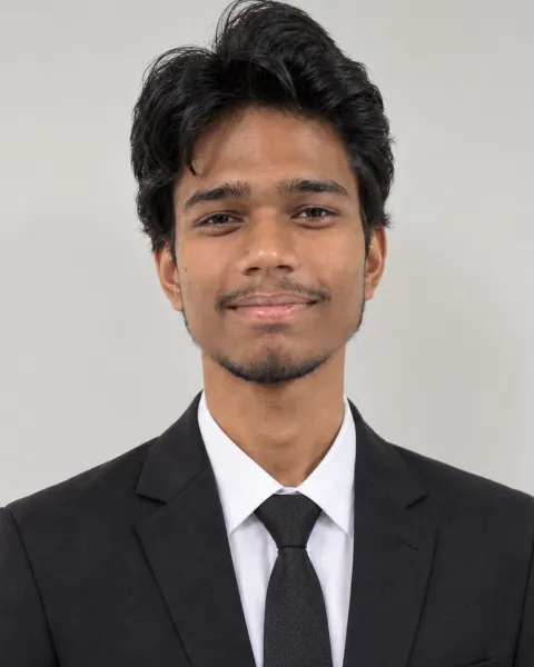 Rishab Jain
