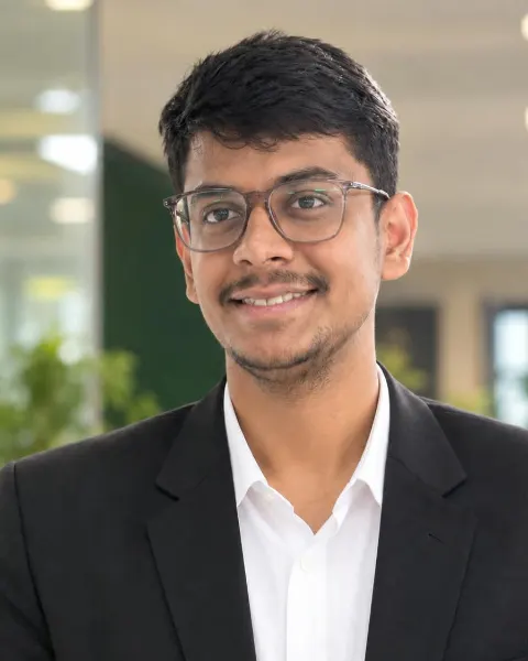 Shivam Bansal